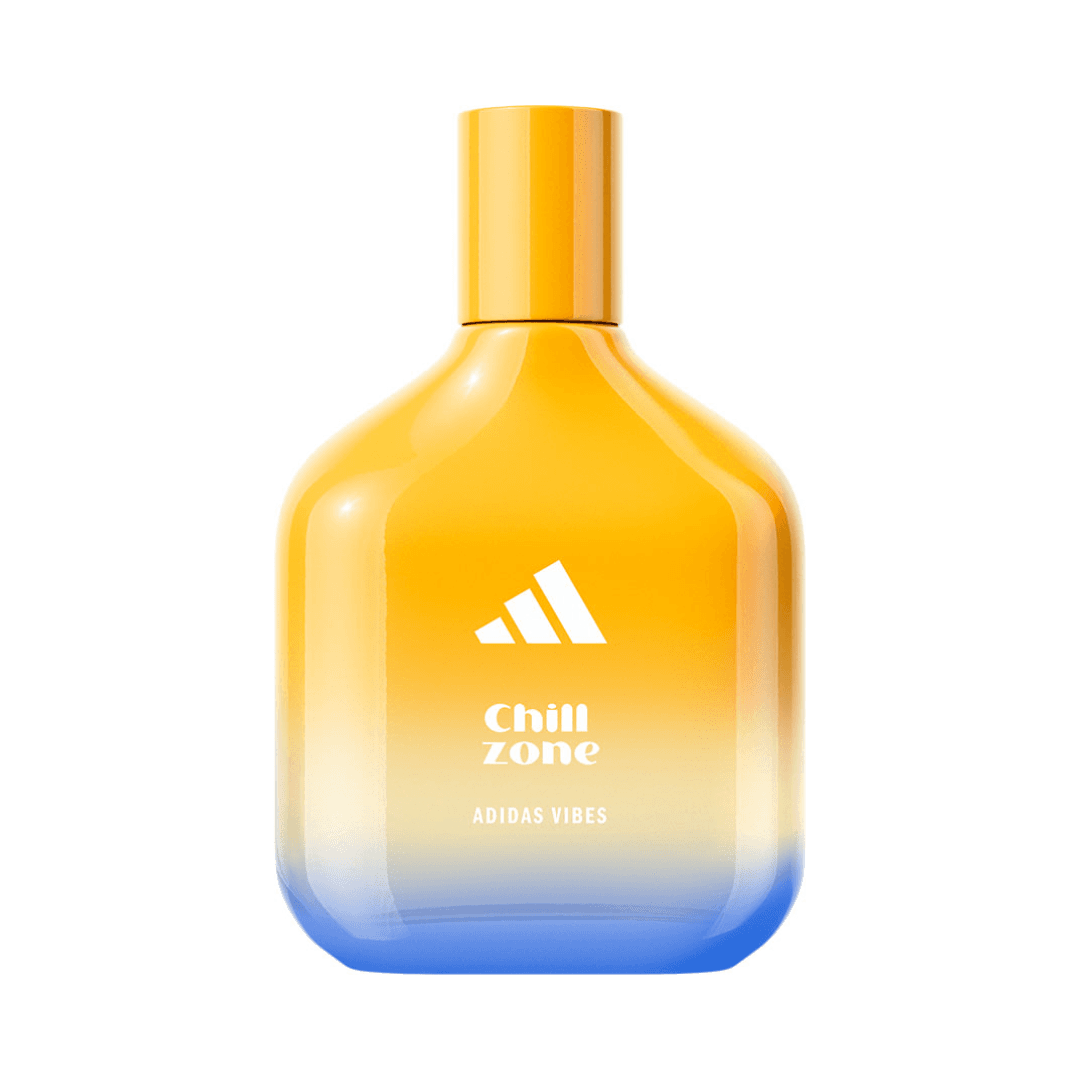 Vibes Chill Zone woda perfumowana dla każdego, relaksująca i kojąca