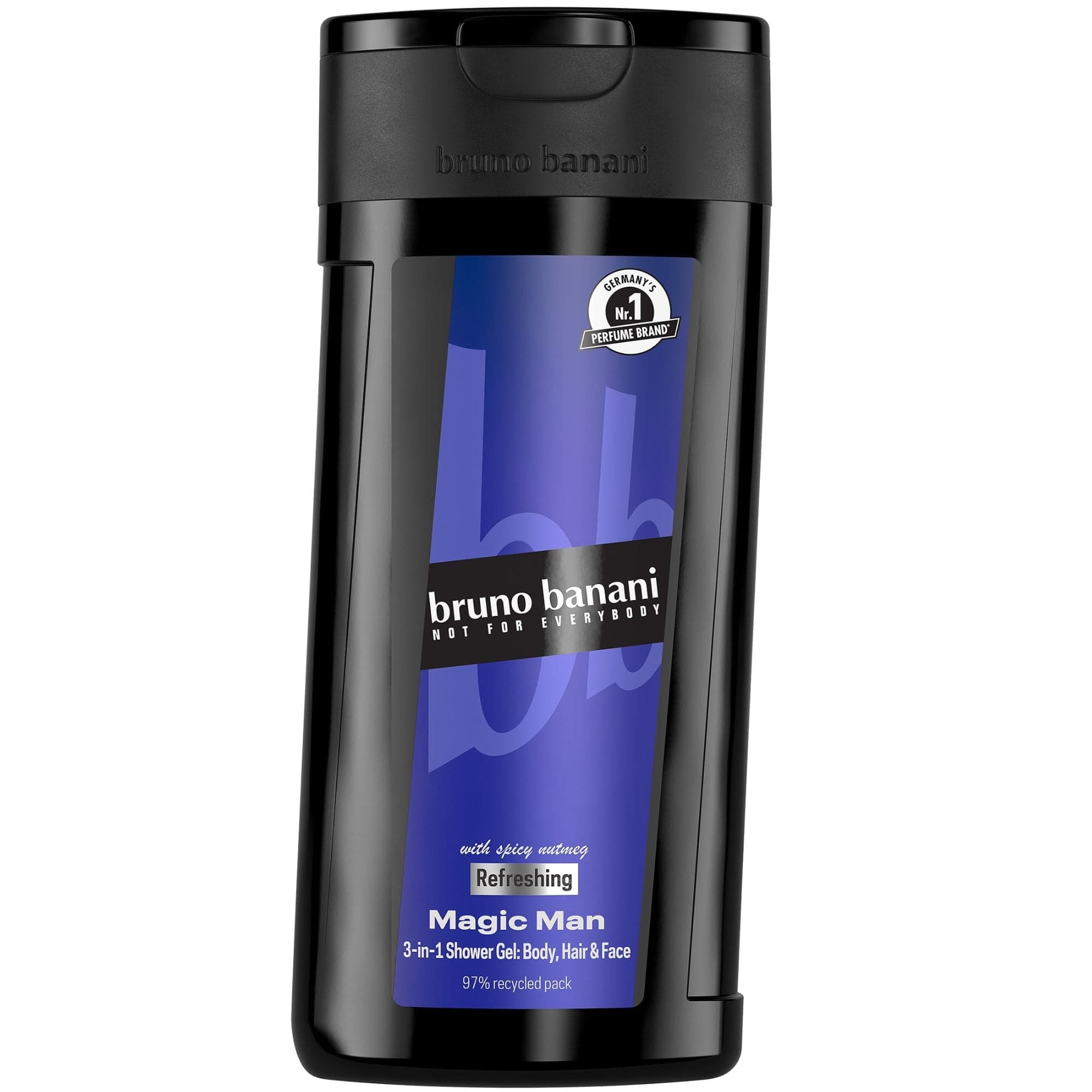 Banani MAGIC MAN żel pod prysznic