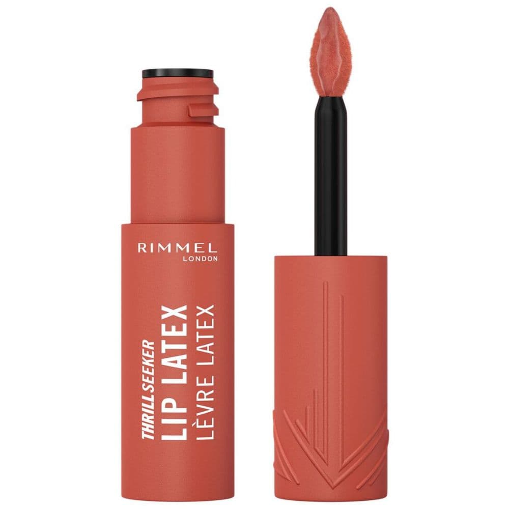 Thrill Seeker Lip Latex pomadka do ust 200 Just Peachy
