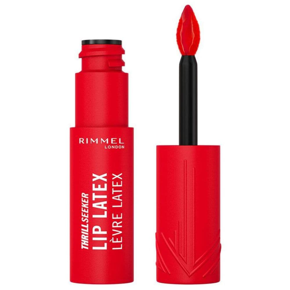 Thrill Seeker Lip Latex pomadka do ust 350 Spicy