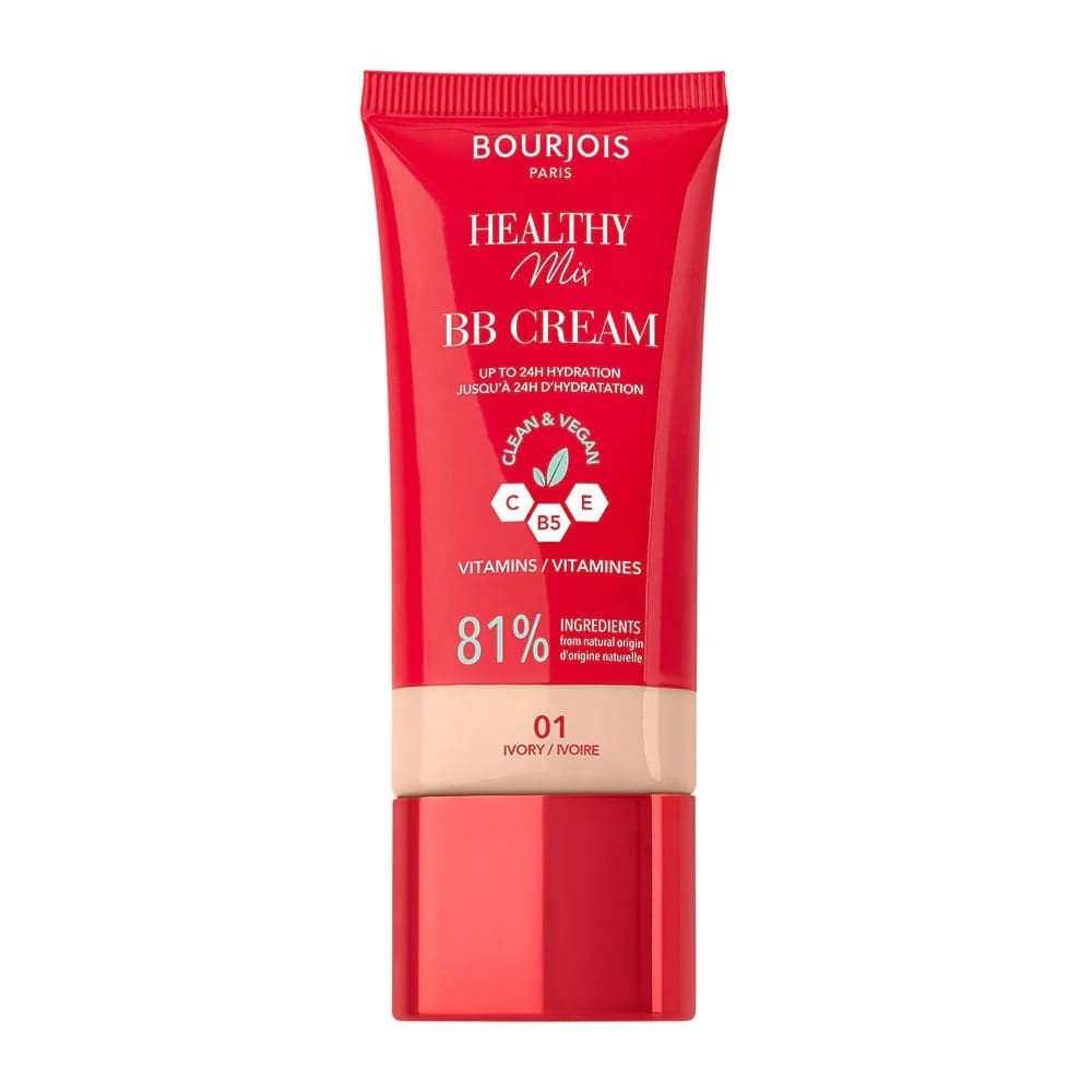 Healthy Mix Krem BB 01 Ivory