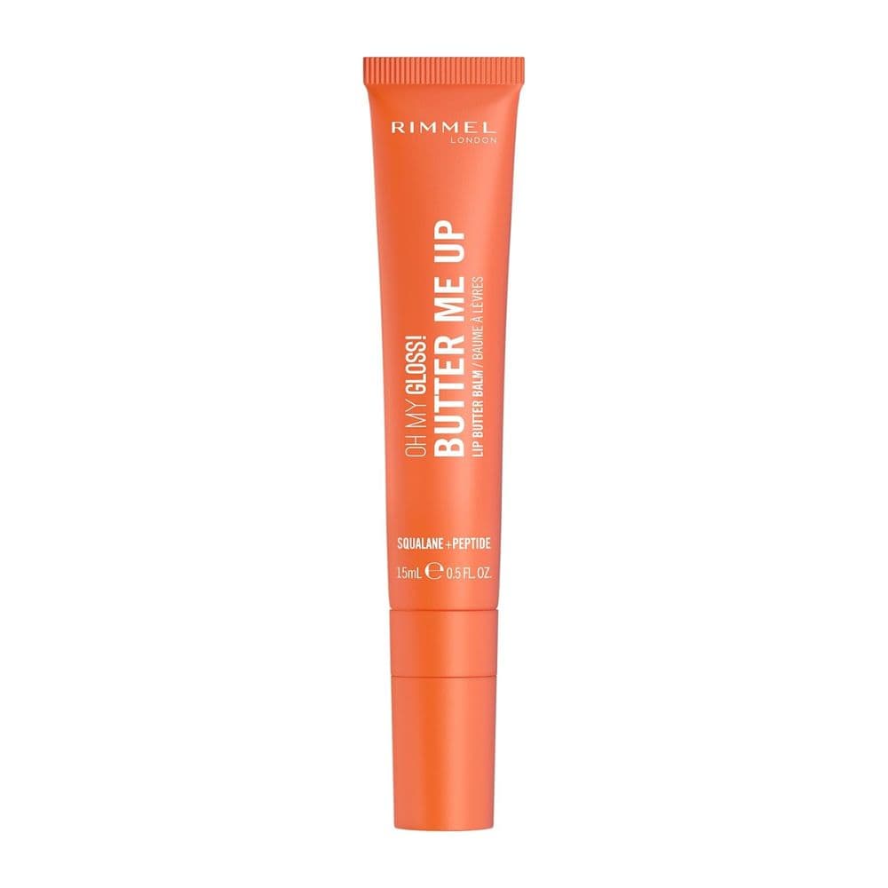 Rimmel Oh My Gloss Butt Me Up 005 pomadka do ust