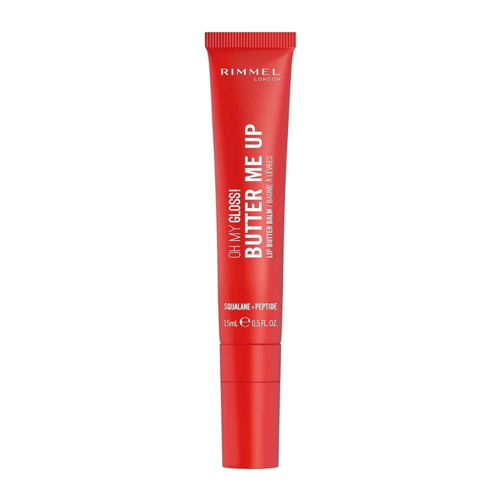Rimmel Oh My Gloss Butt Me Up 004 pomadka do ust