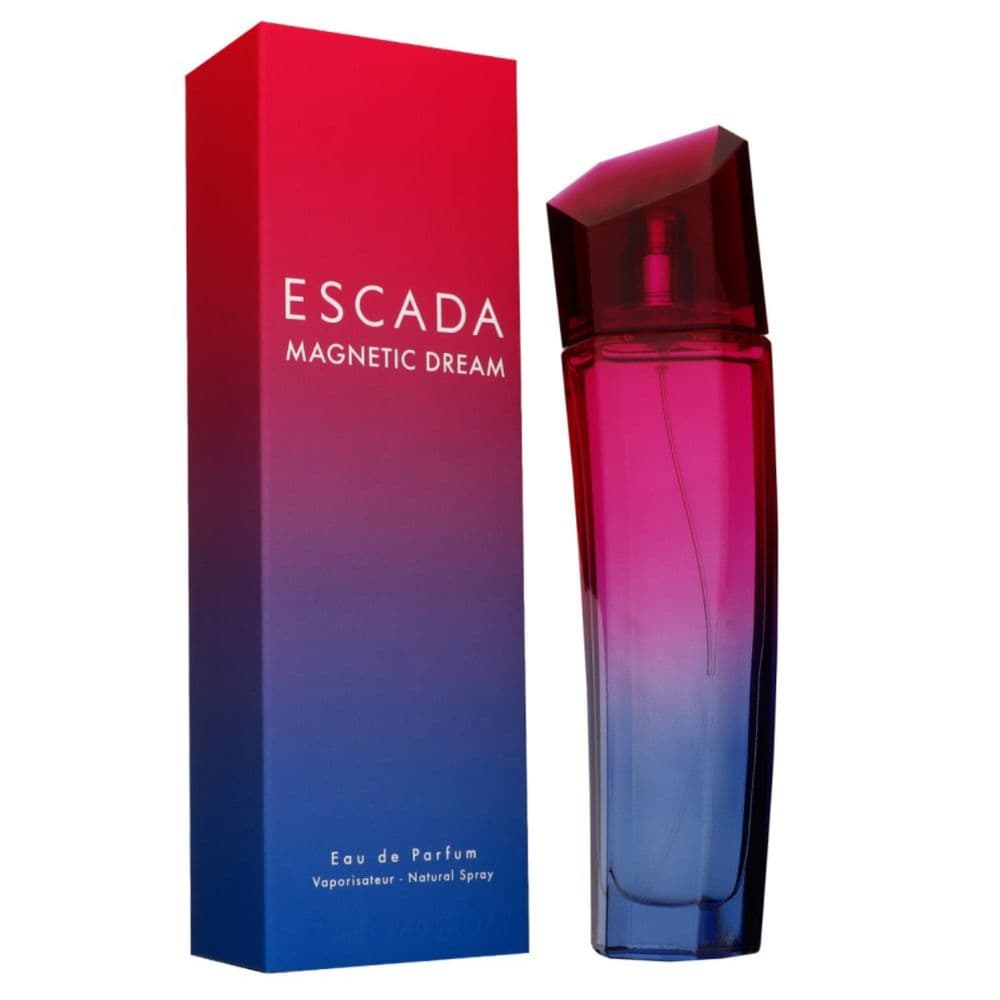 Magnetism Dream Woman woda perfumowana