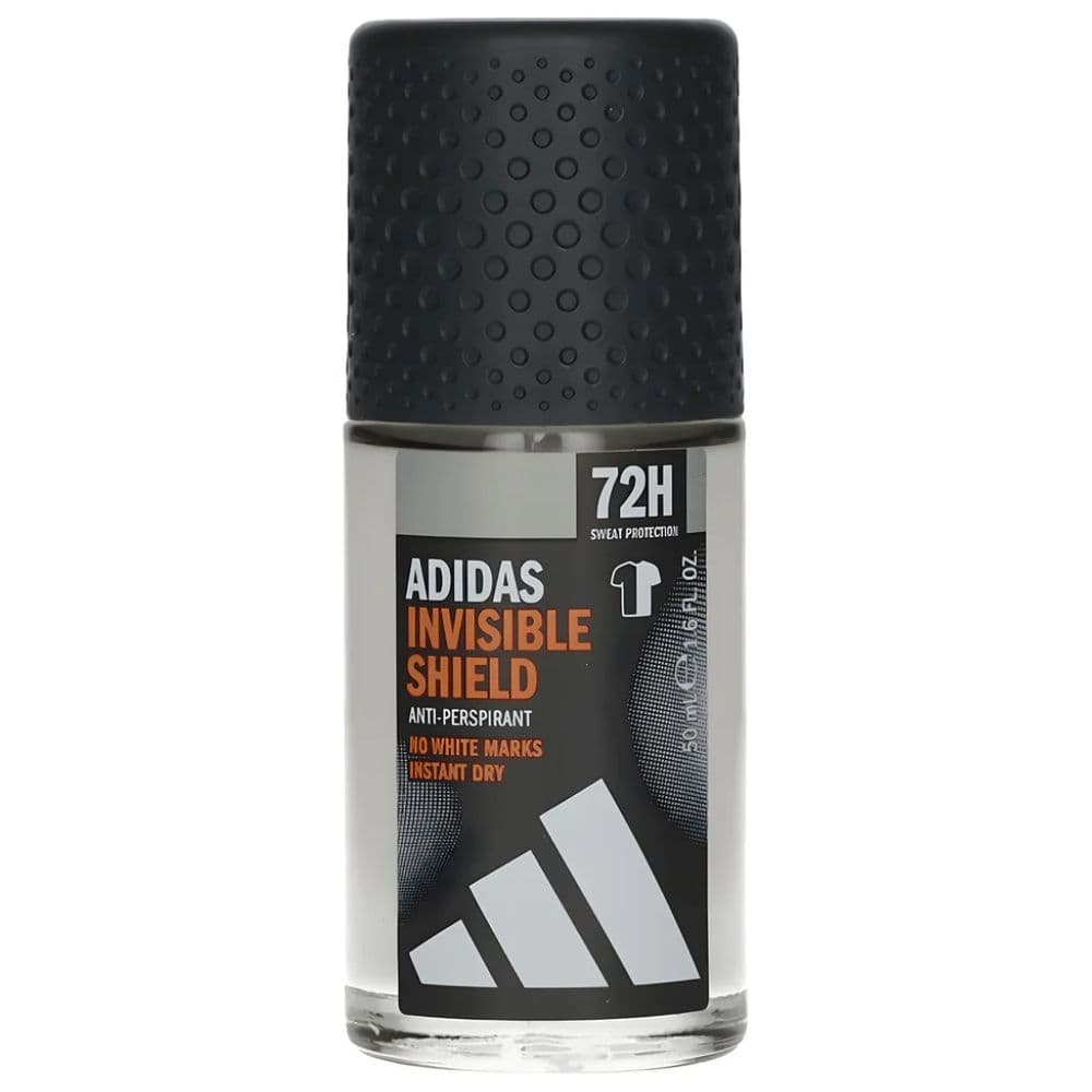 Men Invisible Shield 72H antyperspirant