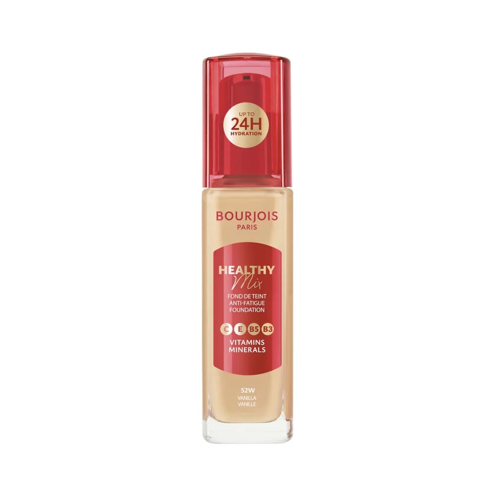Healthy Mix Podkład, 52W Vanilla