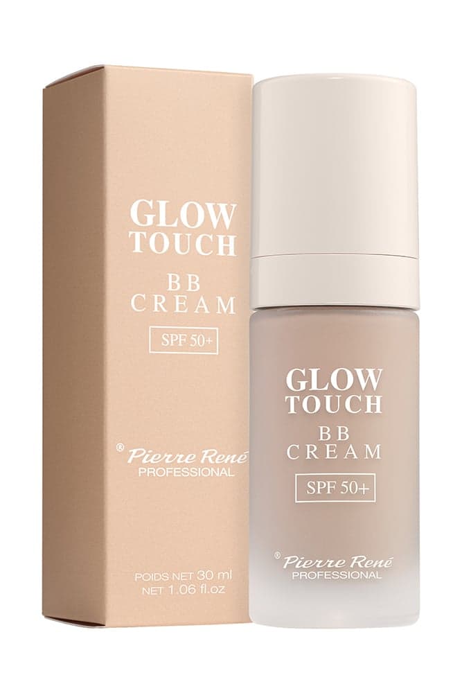 RENE Glow Touch BB Cream SPF 50+ nr 02