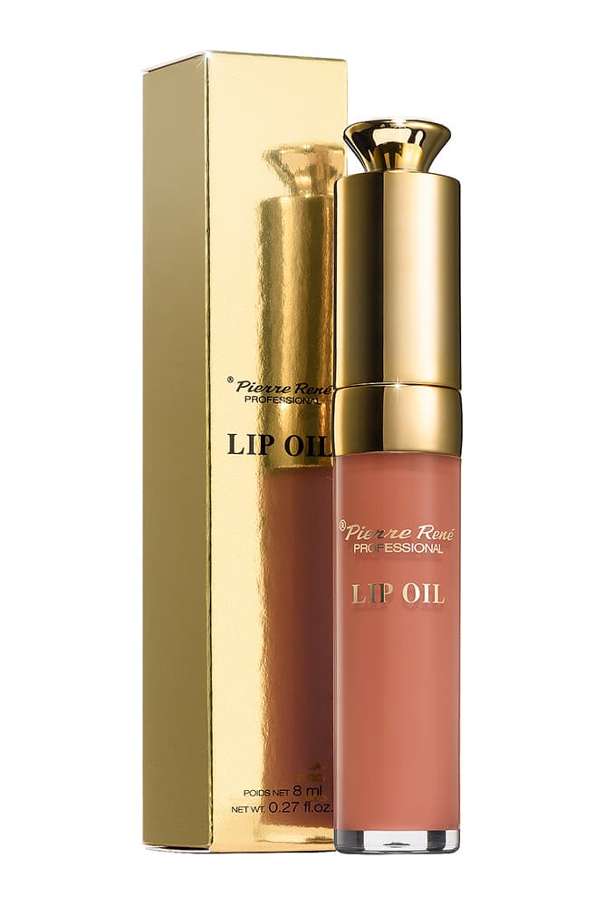 RENE LIP OIL 03