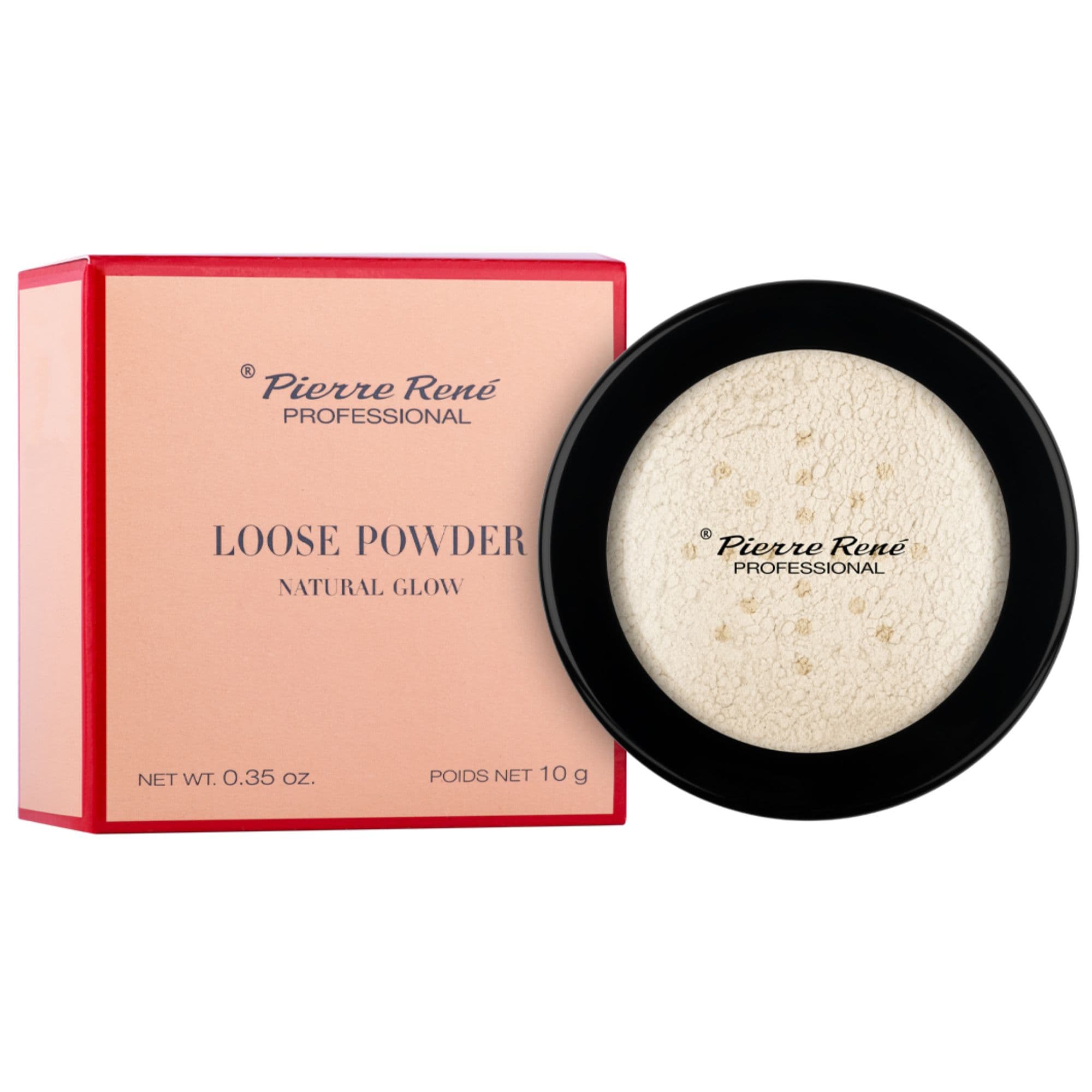 RENE NAT.GLOW LOOSE PWD NATURAL