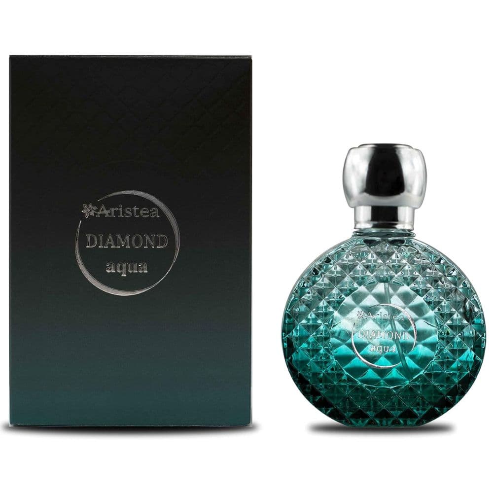 Diamond Aqua woda perfumowana