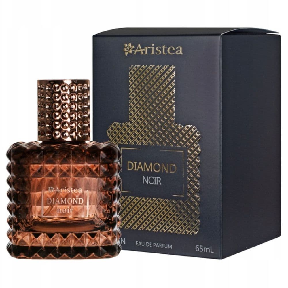 Diamond Noir woda perfumowana