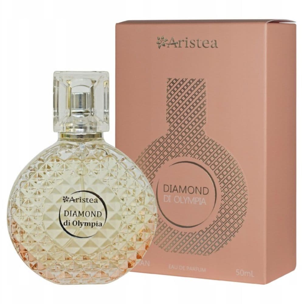 Diamond Di Olympia woda perfumowana