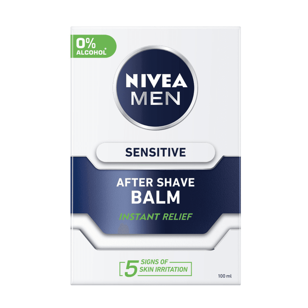Men balsam do goleniu łagodzący