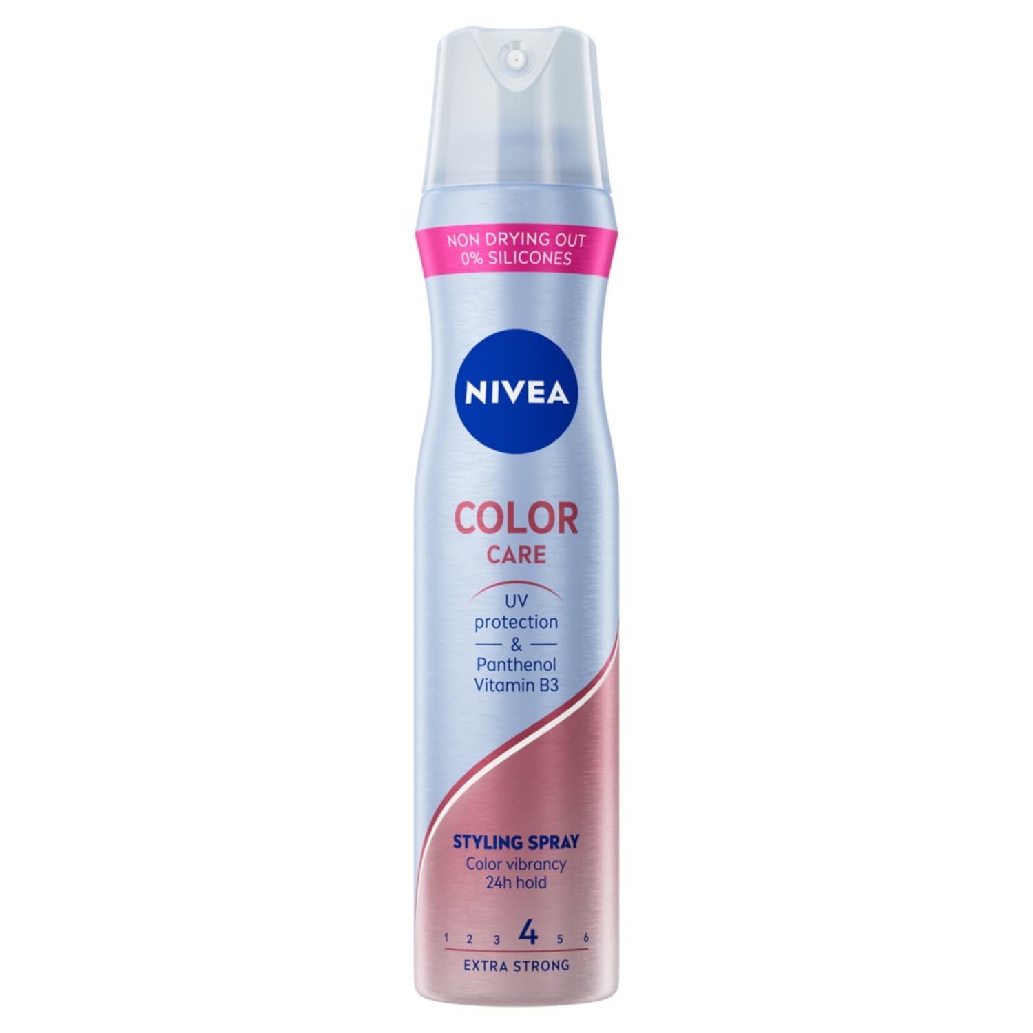 Color Care & Protect lakier do włosów