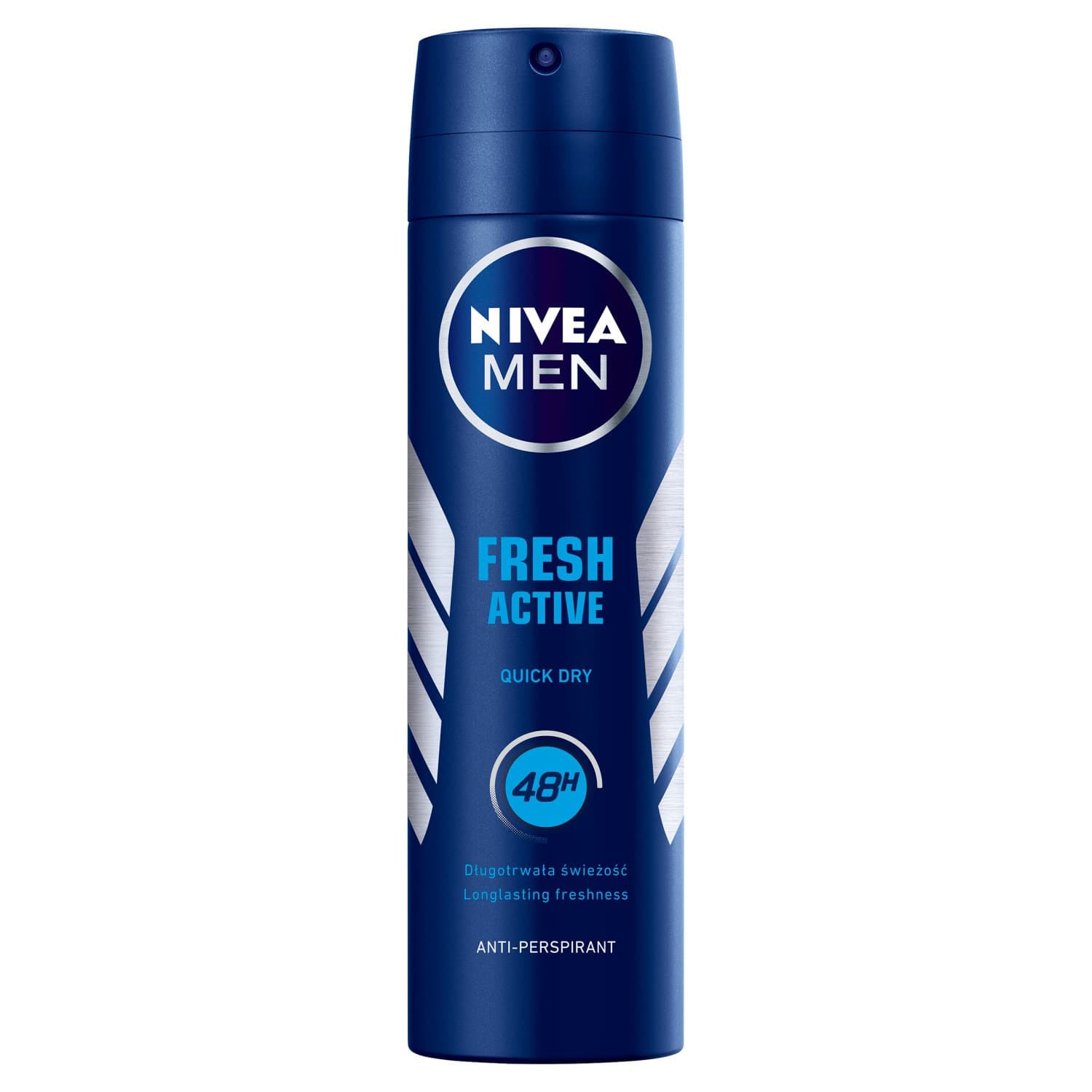 F/M DEO SPR FRESH ACTIVE