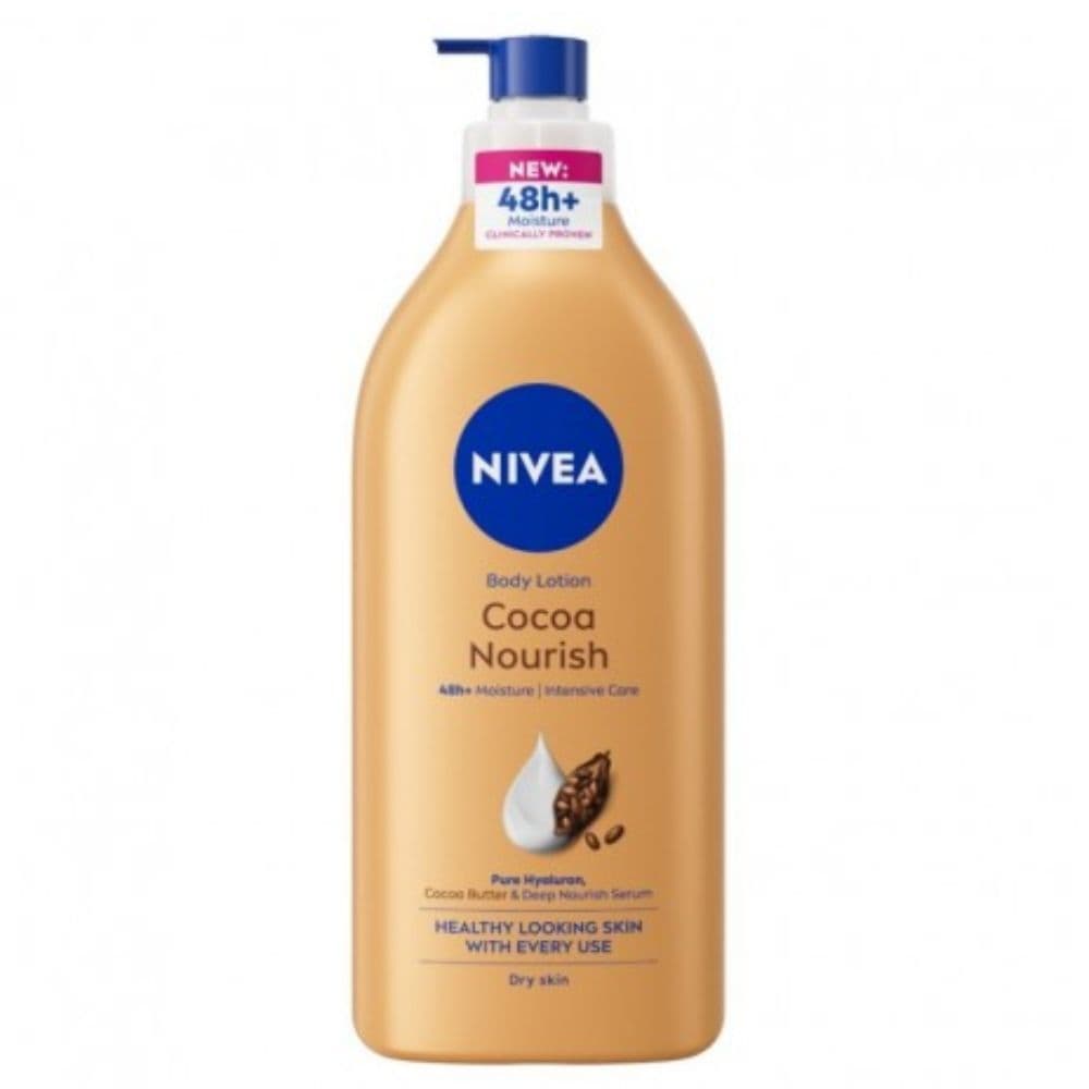 BALSAM DO CIAŁA COCOA BUTTER