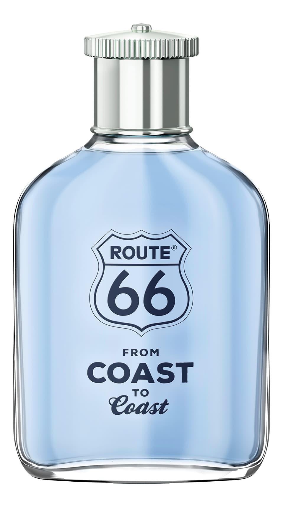 ROUTE 66 Coast Woda Toaletowa