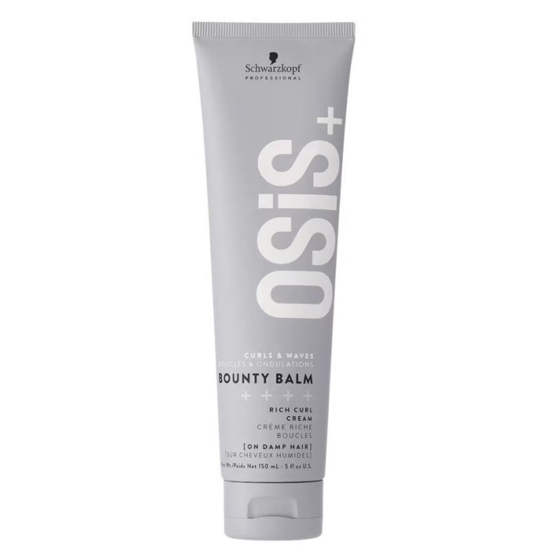 SchwarzkopfOsis+BountyBalm krem do włosów