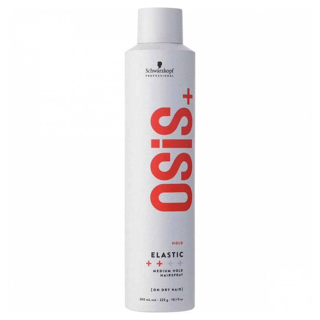 SchwarzkopfOsis+Elastic Hold lakier