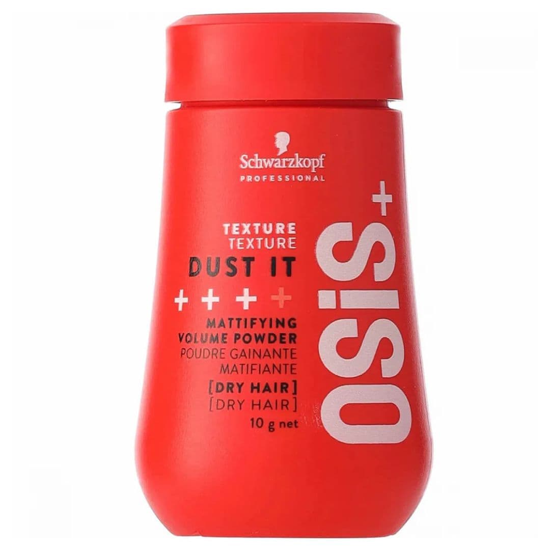 SchwarzkopfOsis+DustItpuder do włosów