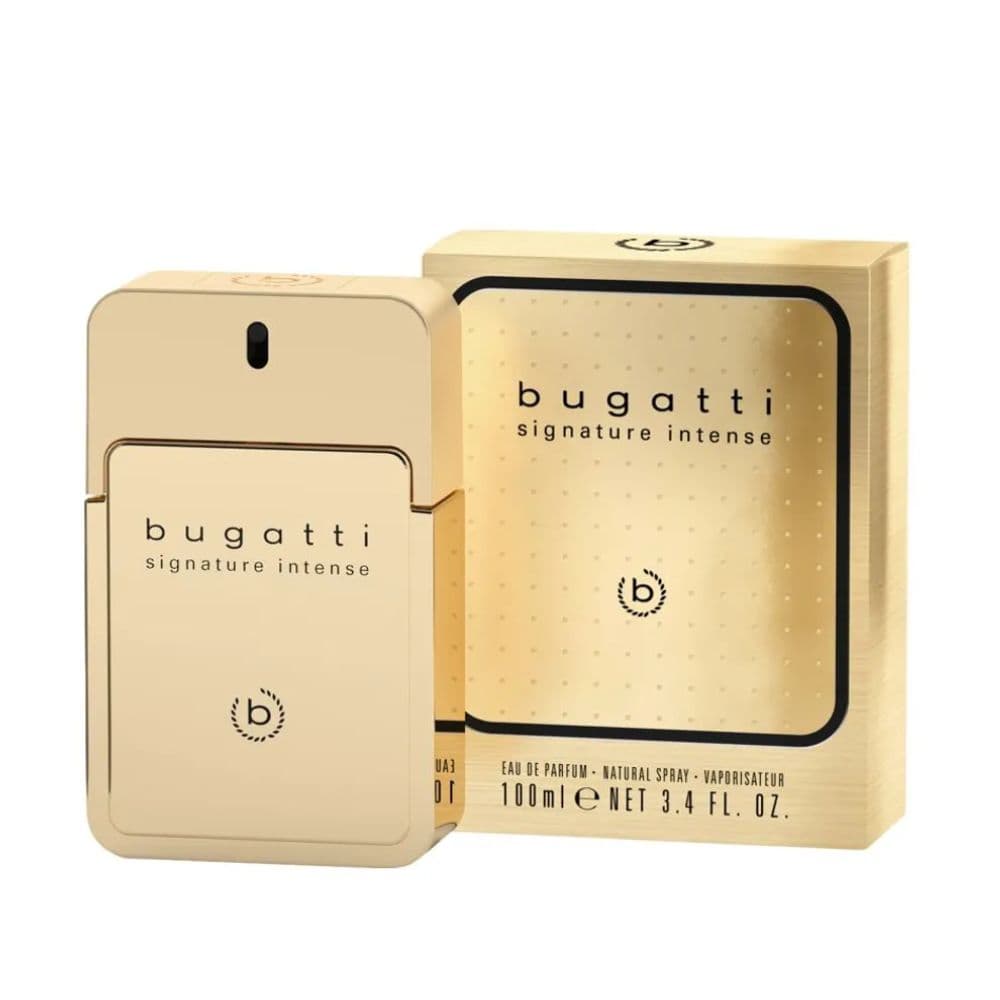 Signature Intense woda perfumowana męska