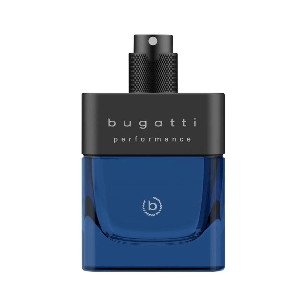 Bbugatti Performance Deep Blue Woda toaletowa męska