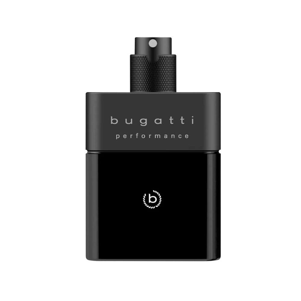 Performance Intense Black Woda toaletowa dla mężczyzn