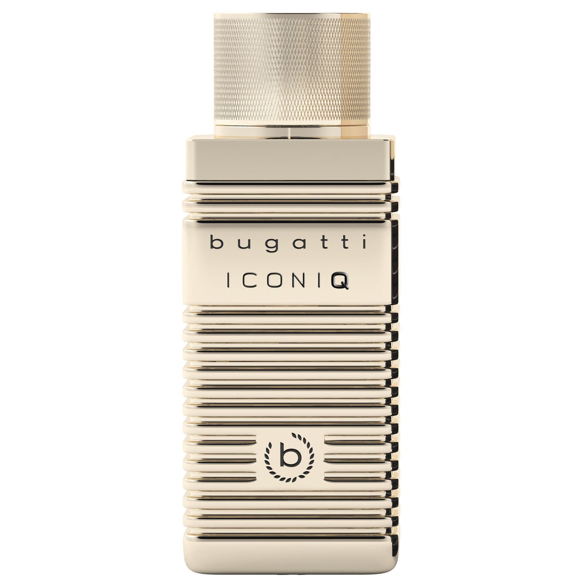 Iconiq GOLD EDITION woda toaletowa