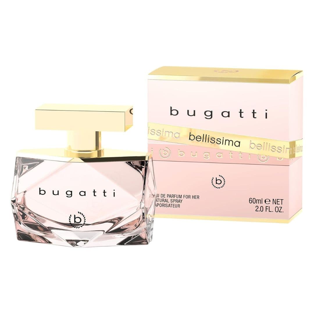 Bellissima For Her woda perfumowana damska