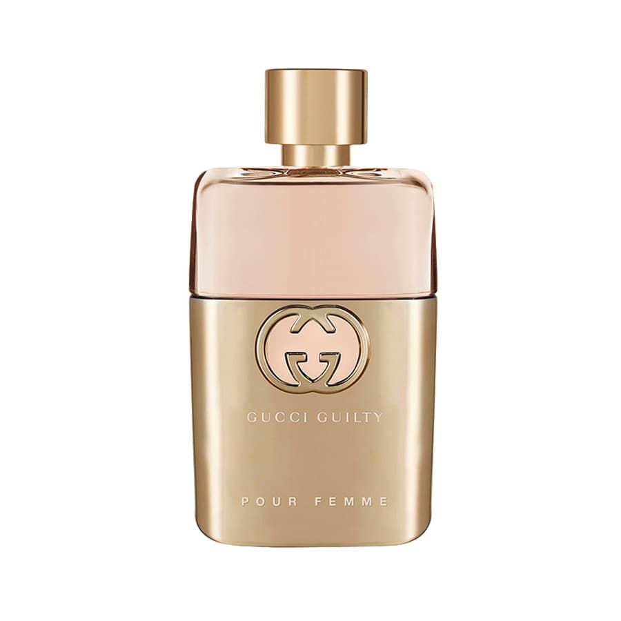 Guilty Pour Femme woda perfumowana spray