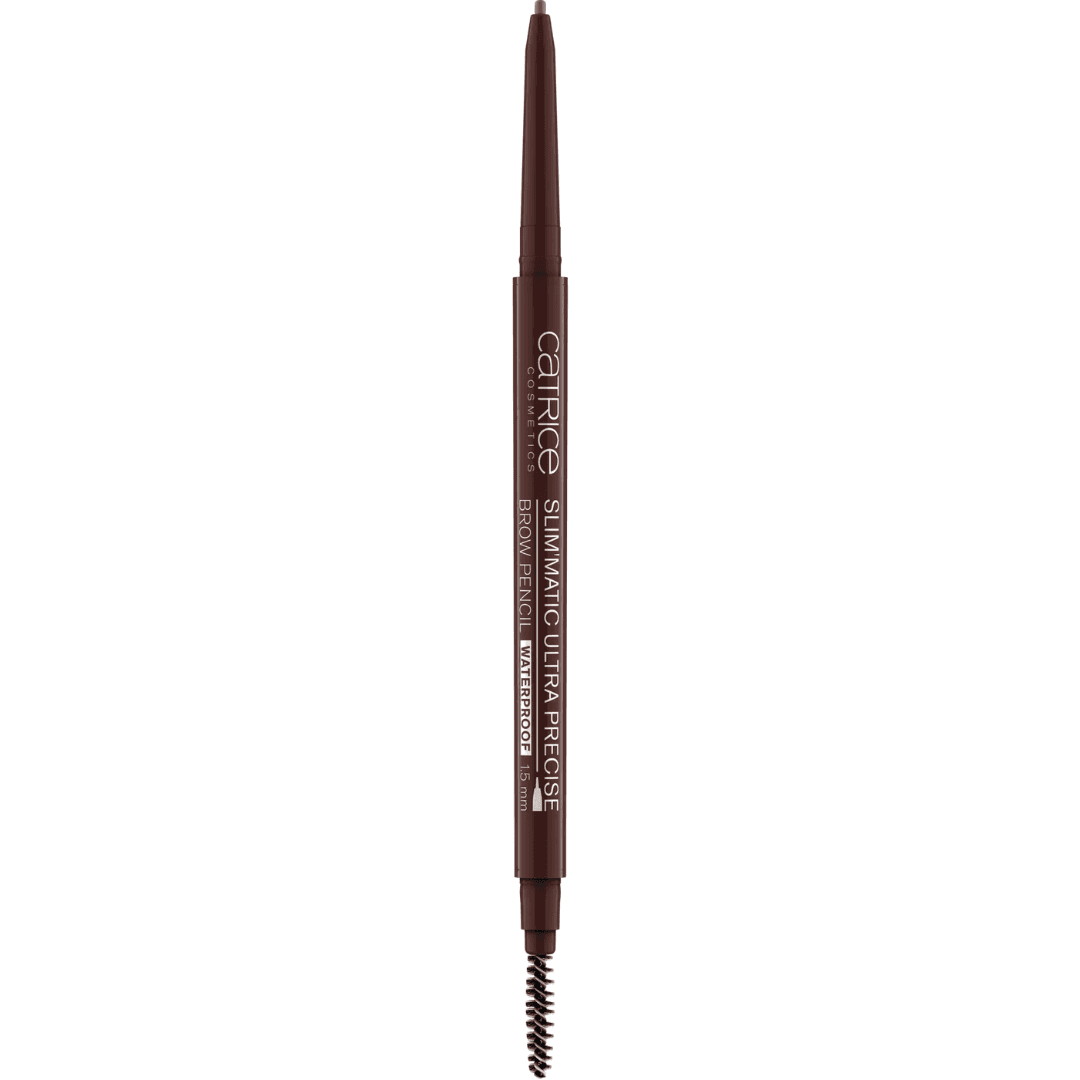 Slim'Matic Ultra Precise wodoodporna kredka do brwi 050