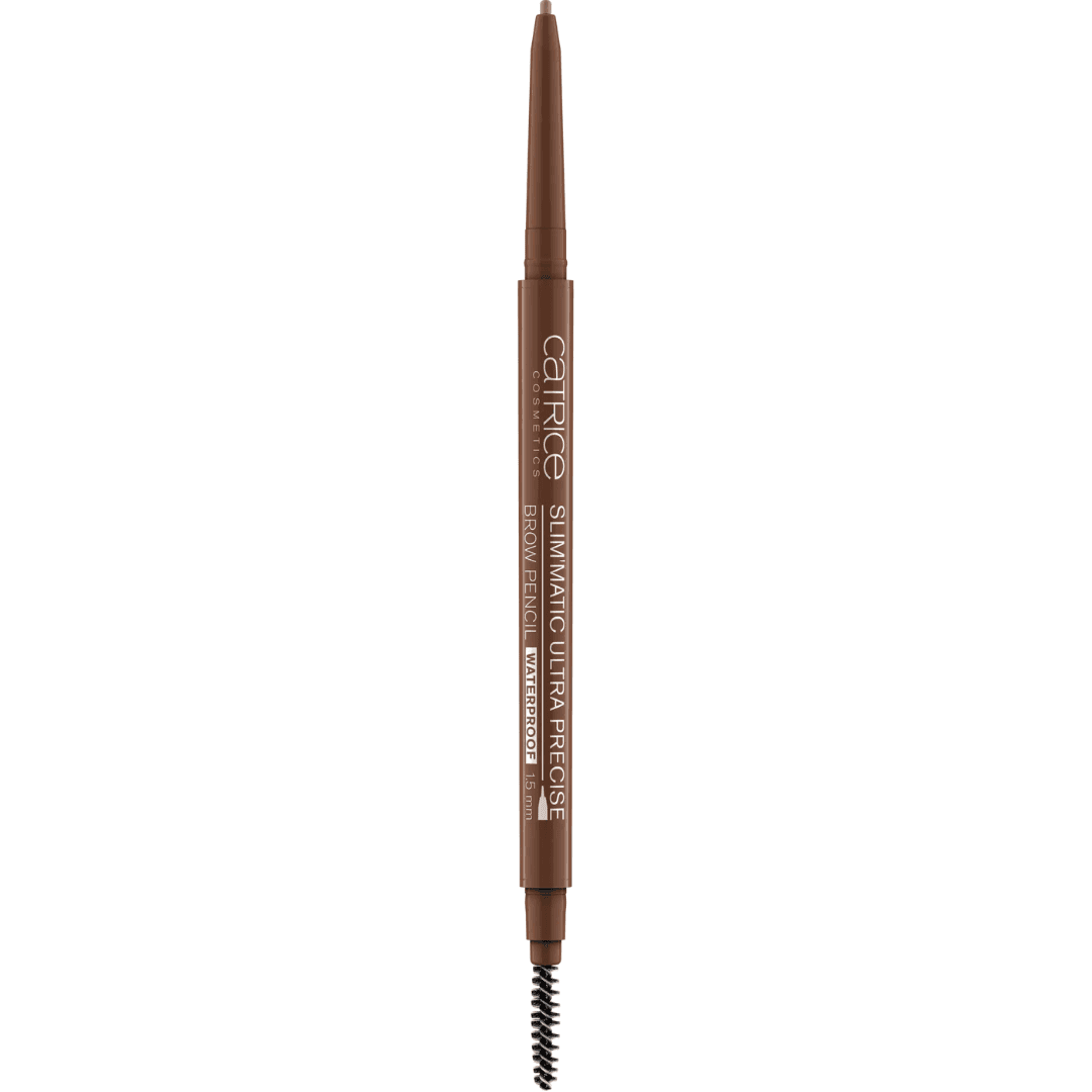 Slim'Matic Ultra Precise wodoodporna kredka do brwi 025