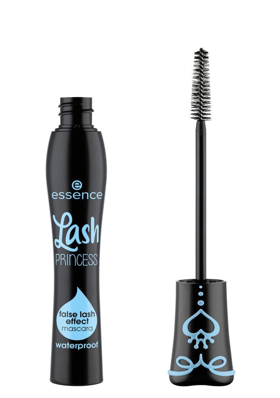 LASH PRINCESS MASCARA WATERPROOF