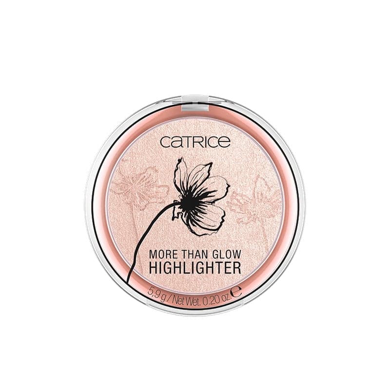 CATR. MORE THAN GLOW HIGHLIGHTER 020