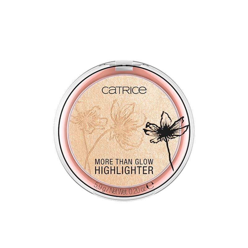 CATR. MORE THAN GLOW HIGHLIGHTER 030