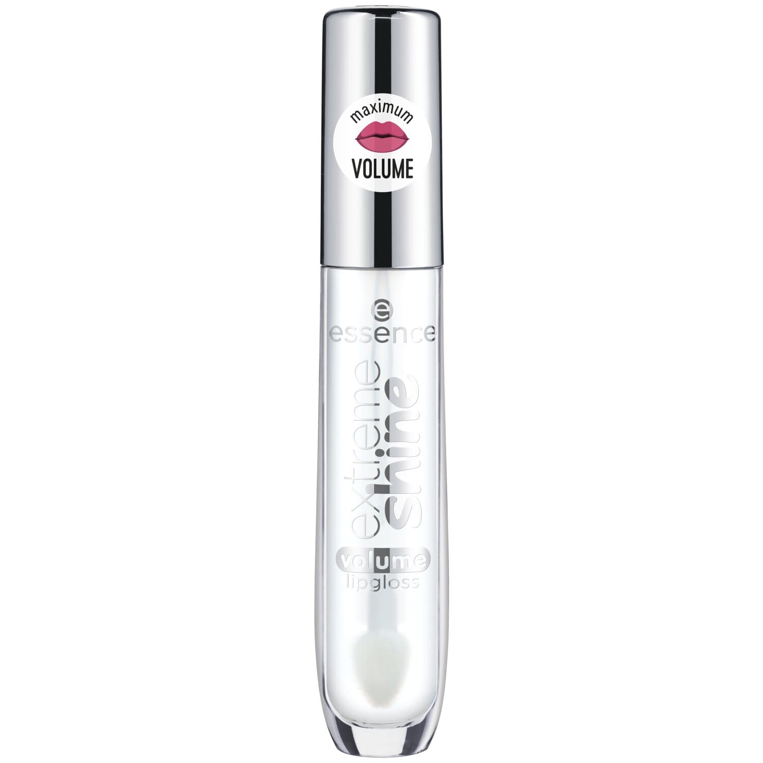 Extreme Shine Volume Lipgloss 01