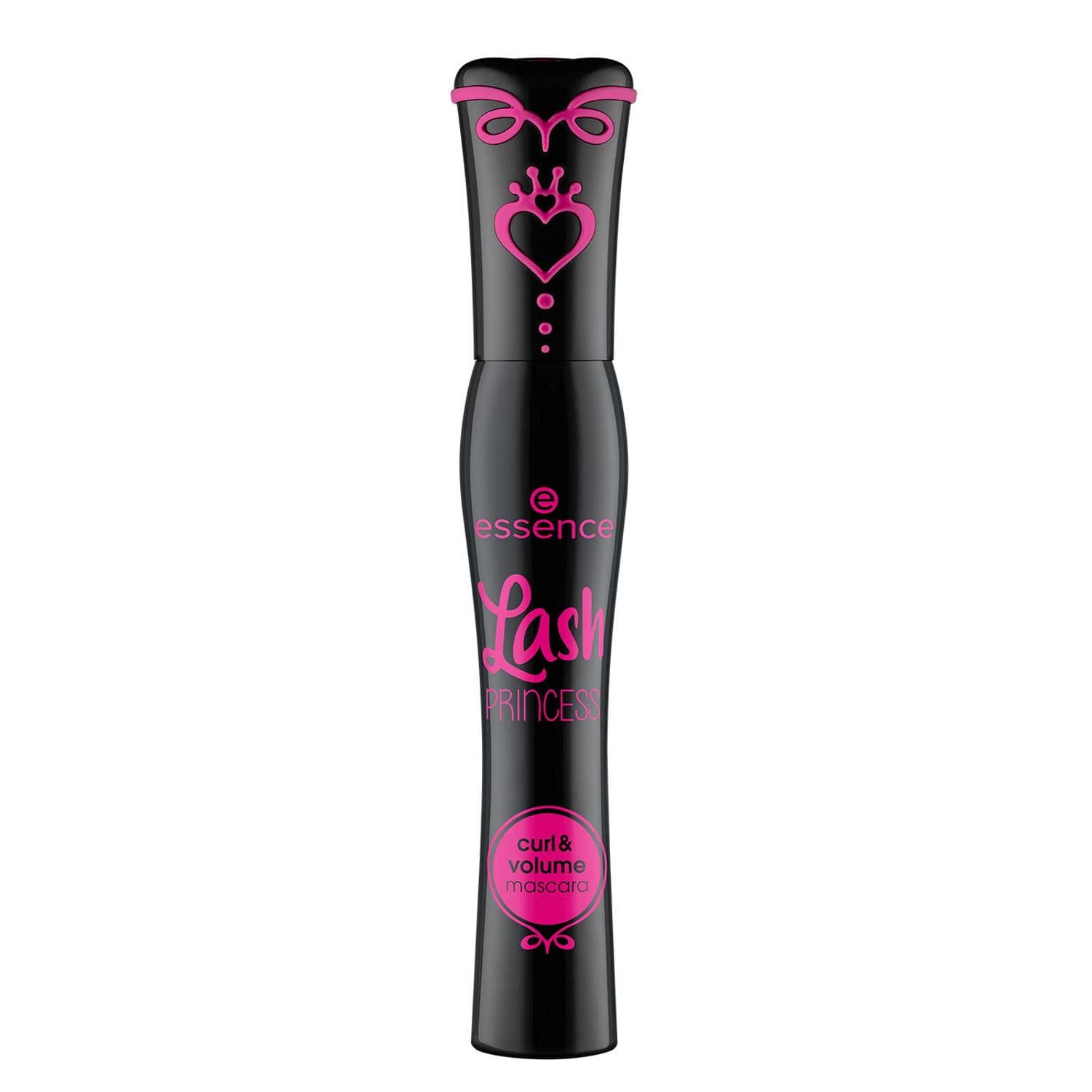 LASH PRINCESS CURL&VOLUME