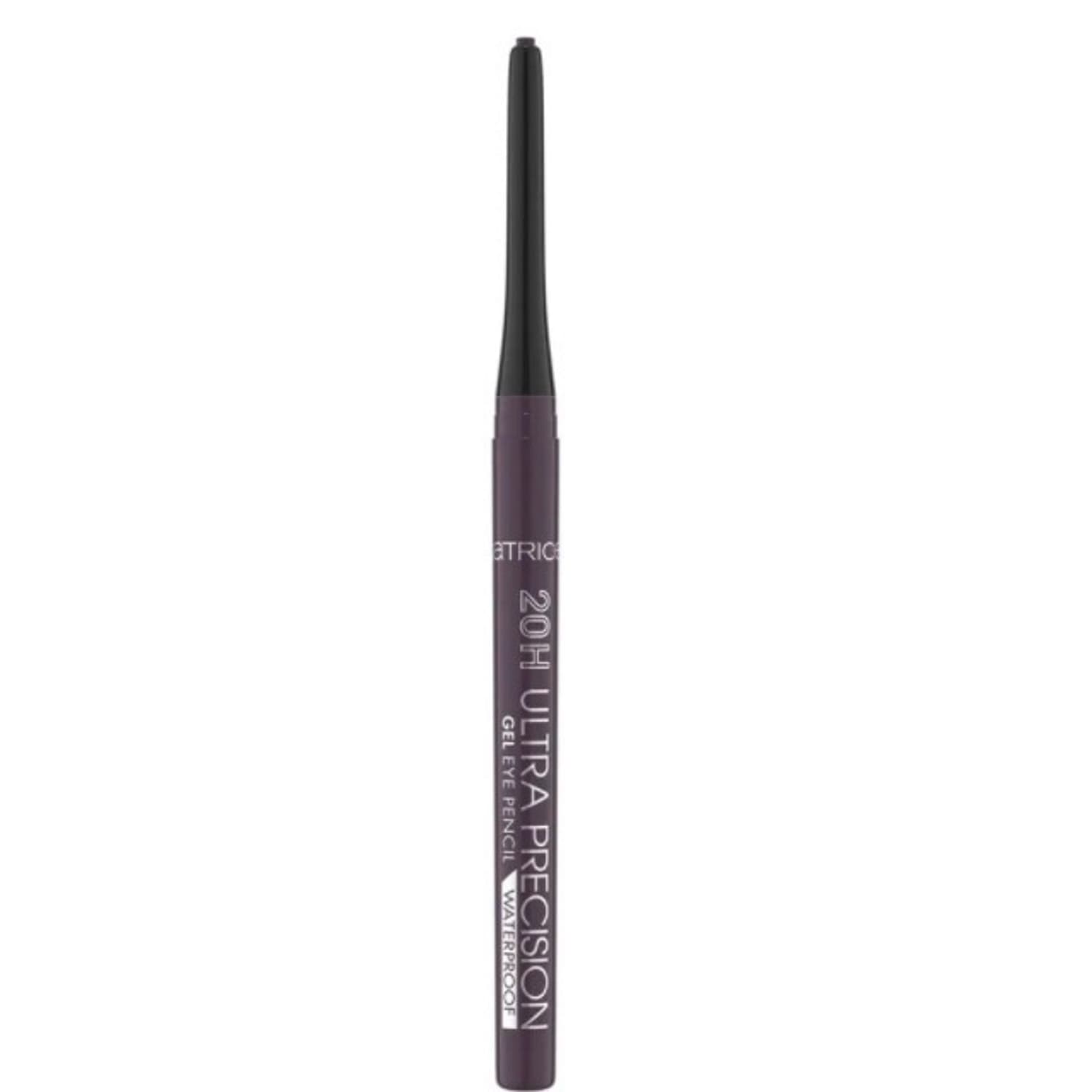 Żelowa Kredka Do Oczu 070 Mauve Wodoodporna