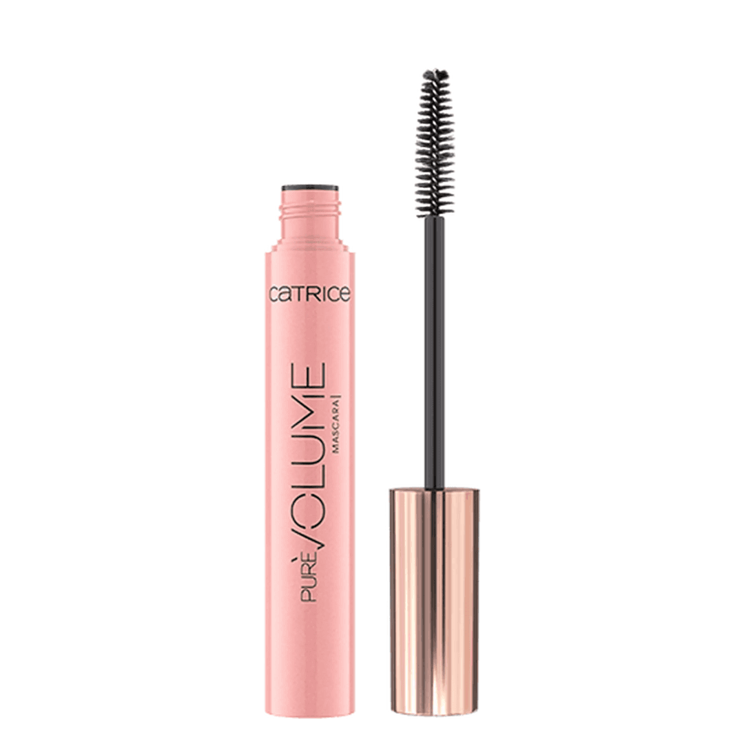 Pure Volume tusz do rzęs 010