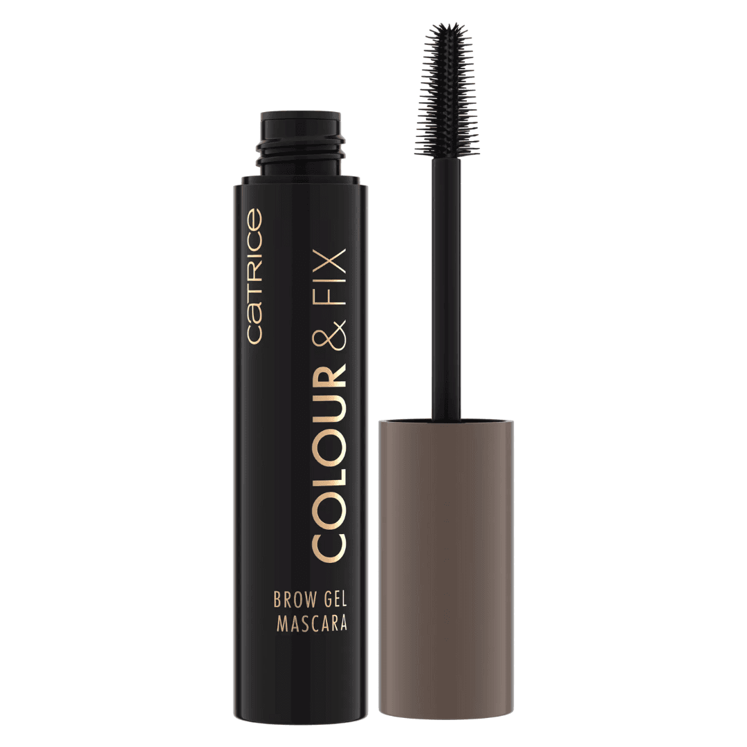 Colour & Fix Mascara żel do brwi 030