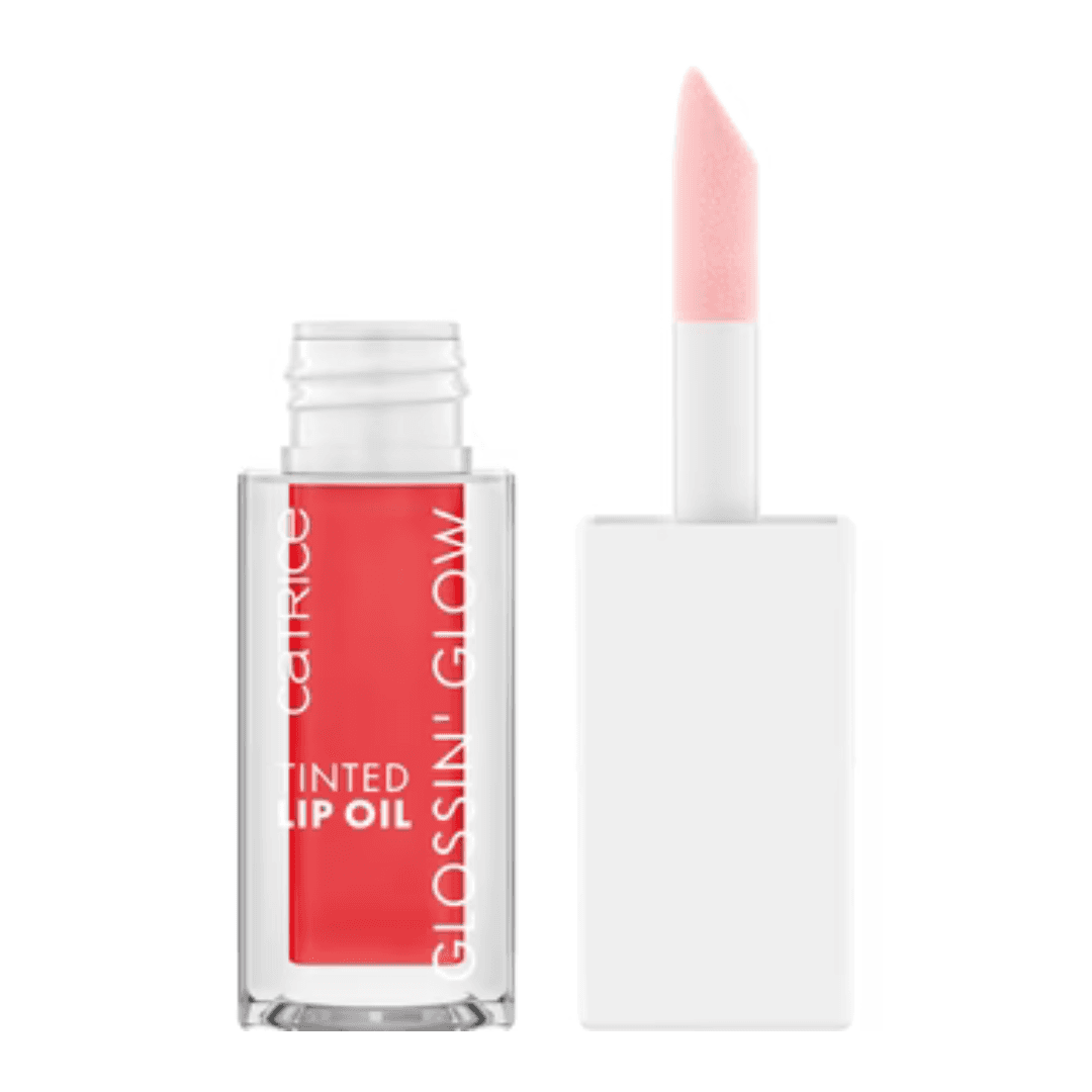 GLOSSIN' GLOW TINTED OLEJEK DO UST 020