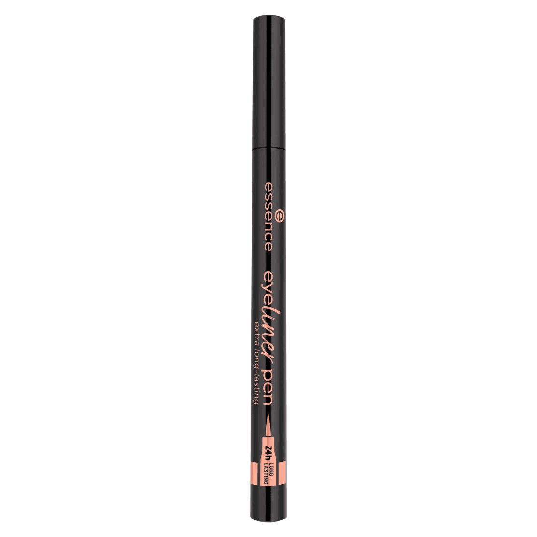 Eyeliner Pen Extra Long-Lasting 010