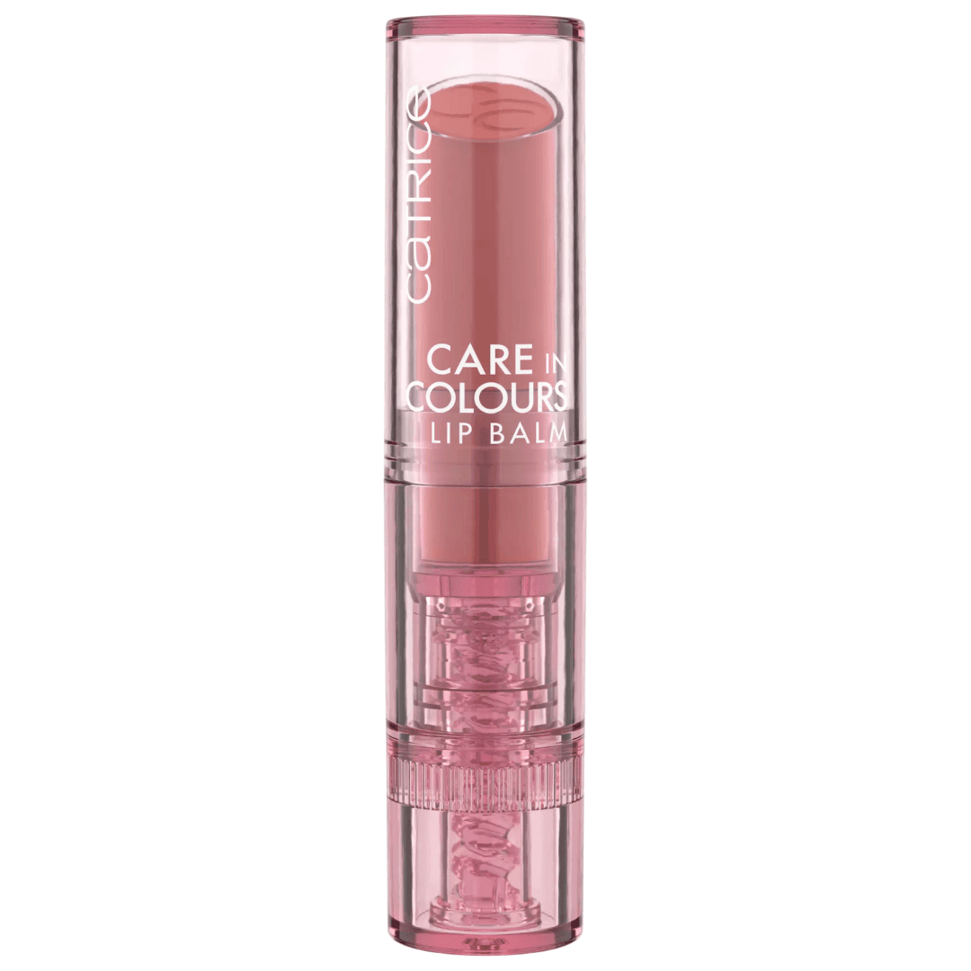 Care In Colours Lip Balm 020