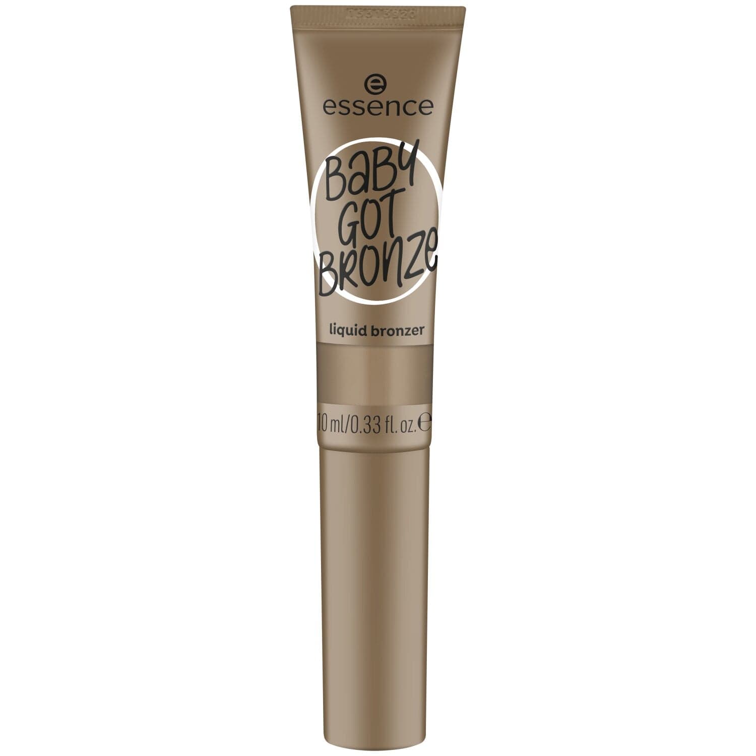 10 Sweet Shadows Baby Got Bronze bronzer w płynie