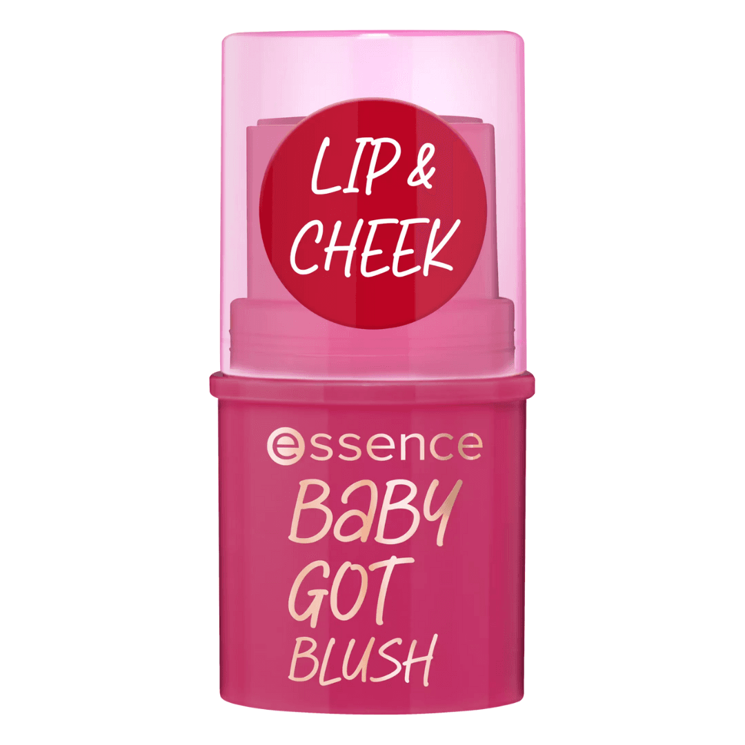 baby got blush 50