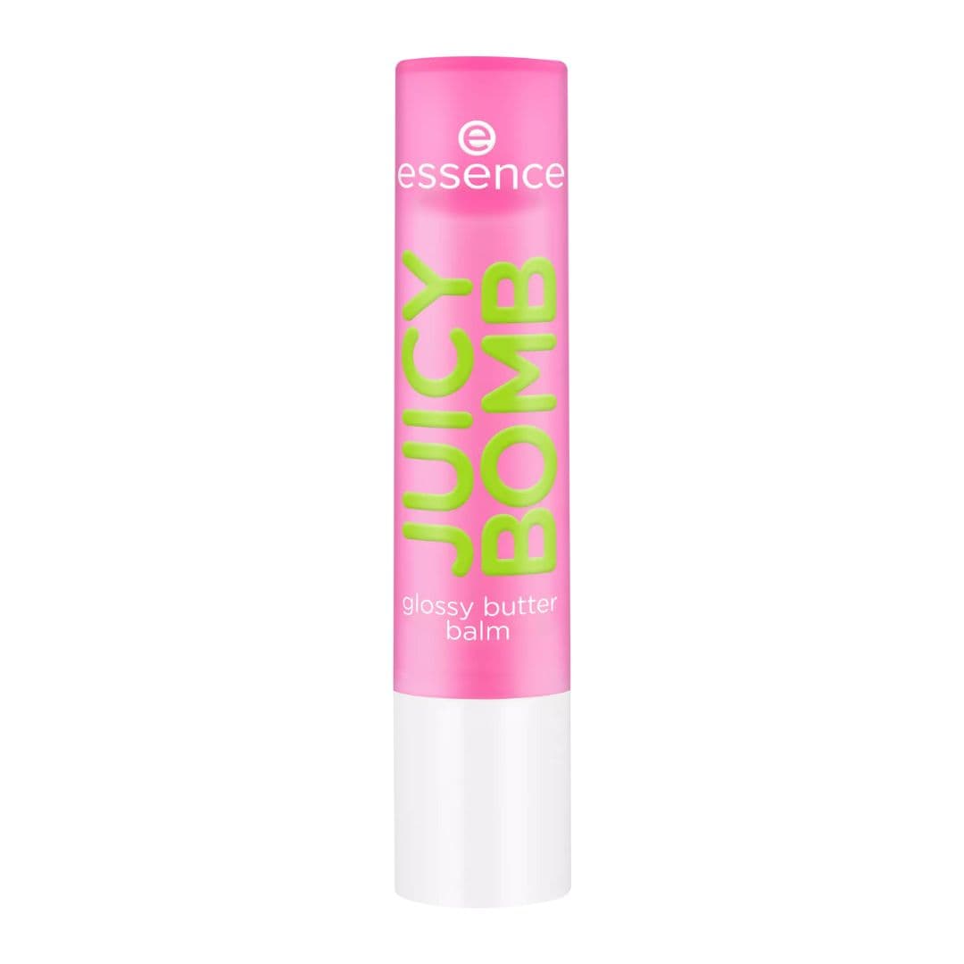 balsam do ust Juicy Bomb Butter Balm Time To Pitaya 03