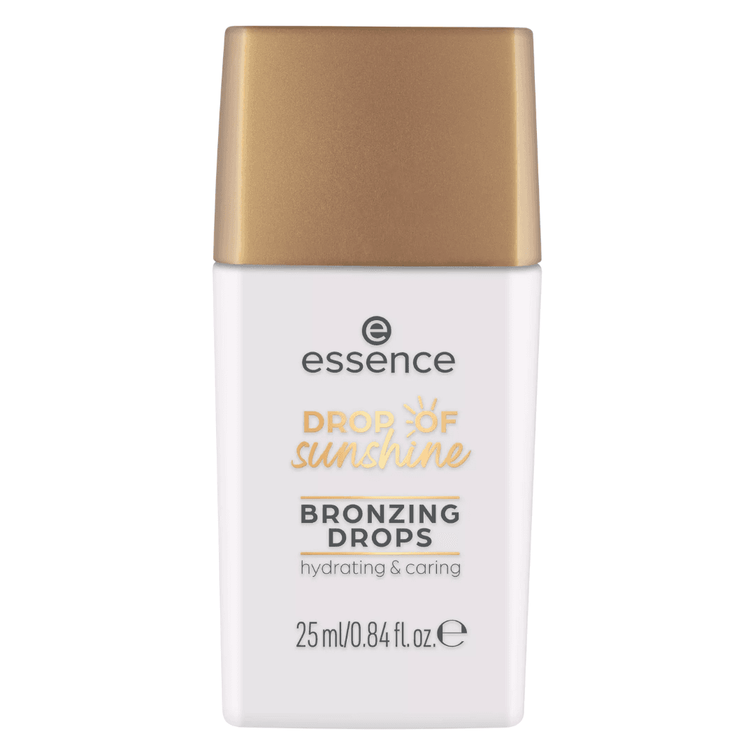 DROP OF sunshine BRONZING DROPS