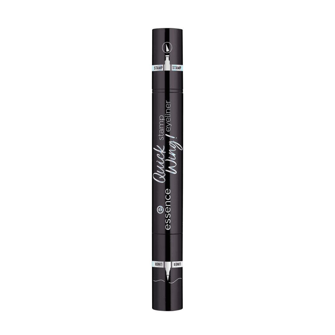 Quick Wing! stamp eyeliner 01