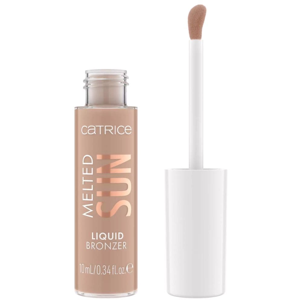 005 Tan Lines Melted Sun Liquid bronzer