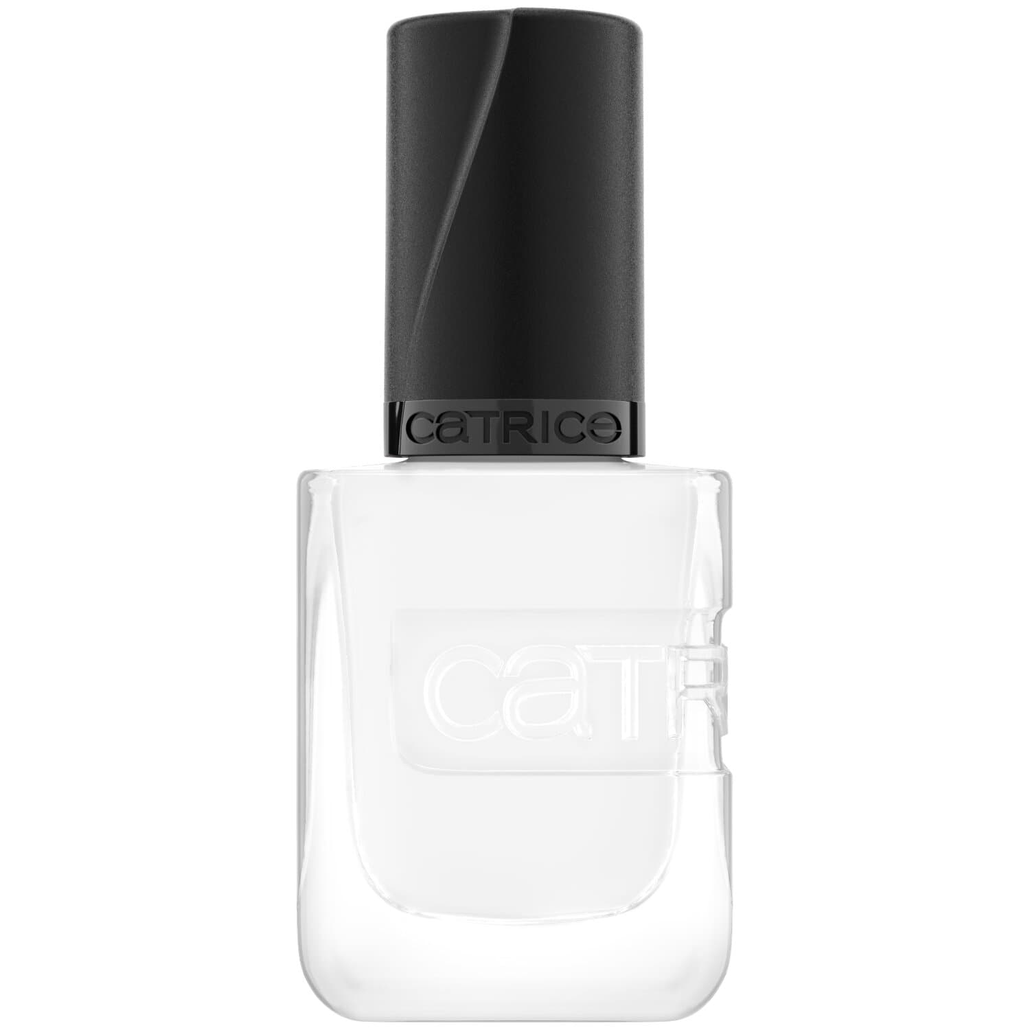 GEL AFFAIR NAIL LACQUER 001